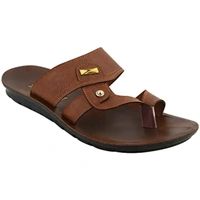 SMPH Stanfield PU MEN SLIPPER SFP06 - 8UK