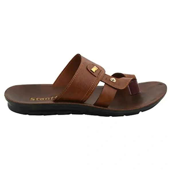 SMPH Stanfield PU MEN SLIPPER SFP06 - 8UK