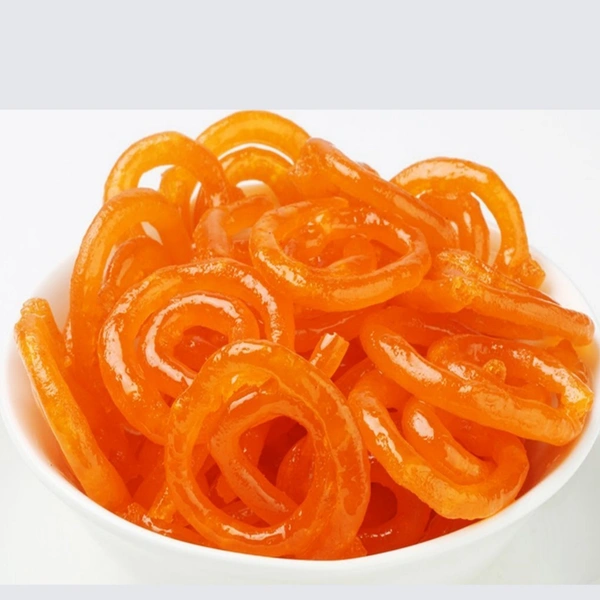 Sweet Jalebi  Pack Of 1