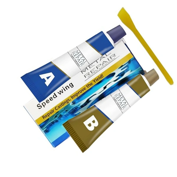 Metal Repair Super Adhesive Paste
