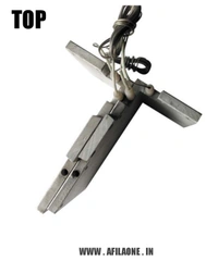 SMPH STAR UPVC welding machine heating plate - Contact Supplier 📞7975531122