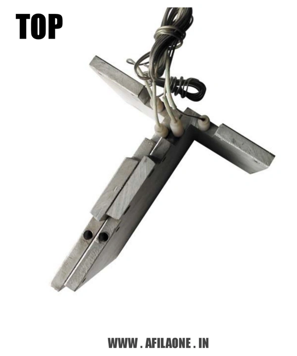 SMPH STAR UPVC welding machine heating plate - Contact Supplier 📞7975531122