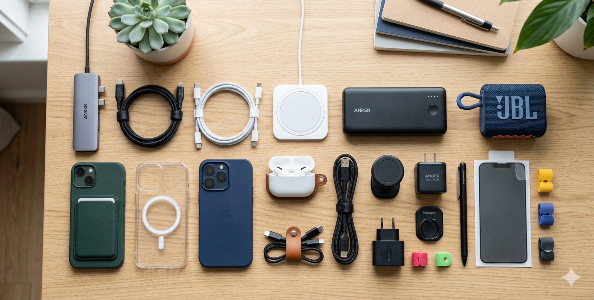 Best selling product