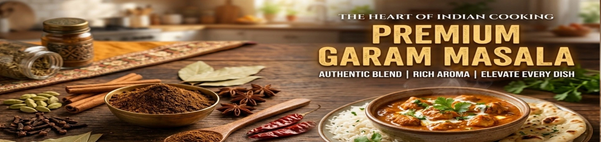Smph Garam masala 