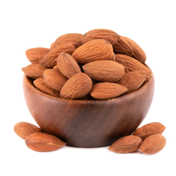 Almond American (Badam): 200 gms