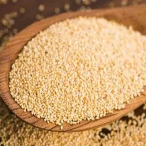 Khaskhas (Gasagase): 50 gms