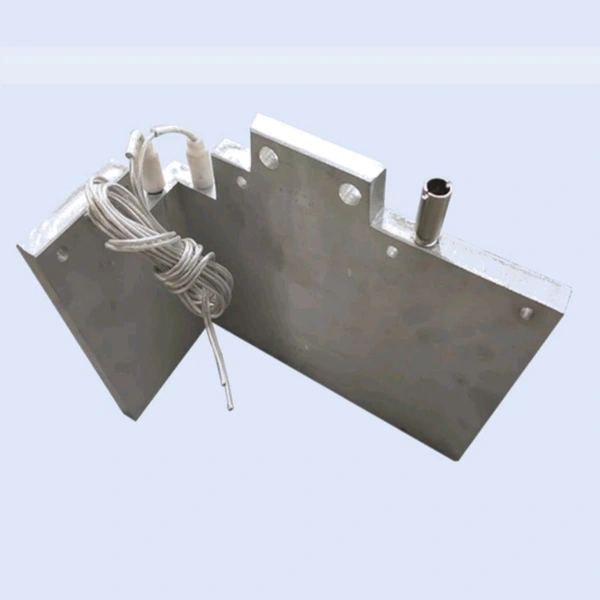 SMPH STAR UPVC welding machine heating plate - Contact Supplier 📞7975531122