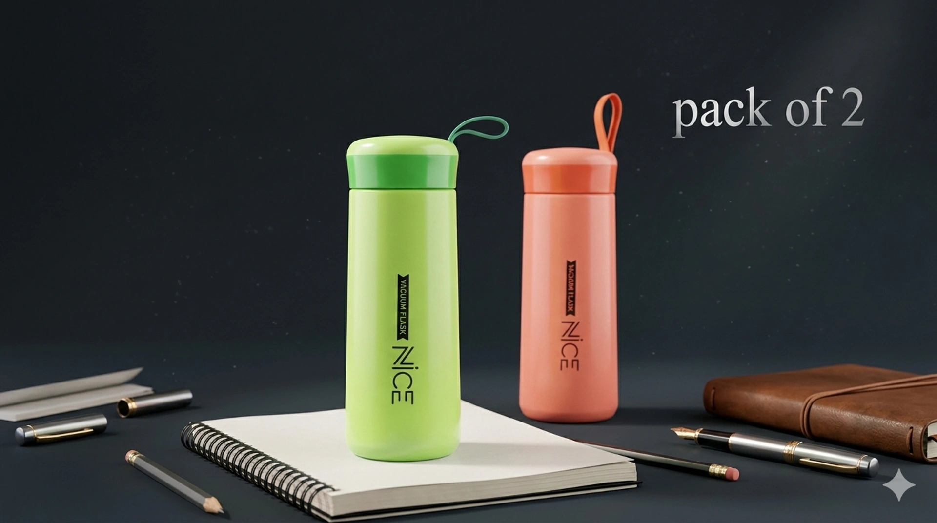 SMPH Premium Water bottle 