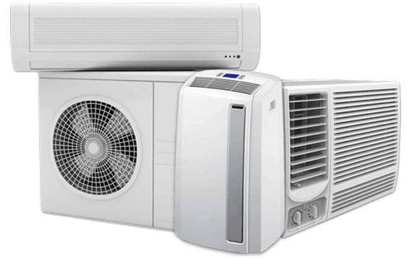 Air Conditioner Repairing 