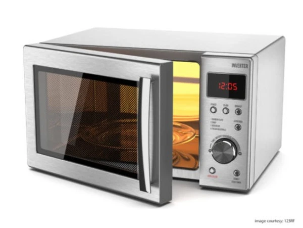 Micro wave oven Repairing 