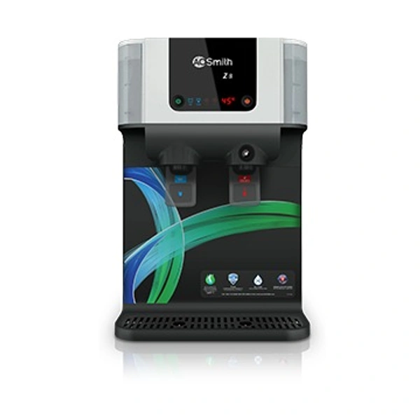 WATER PURIFIER Repairing 