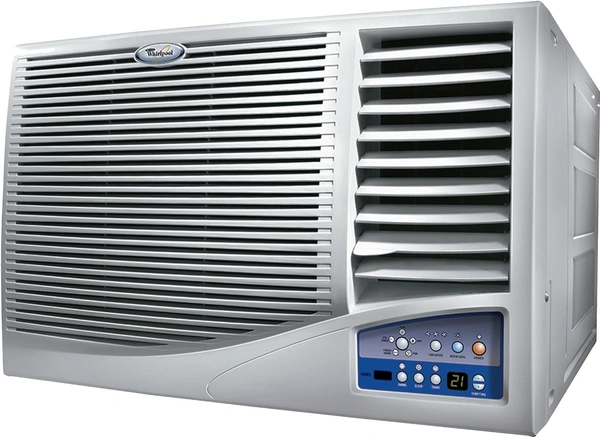 WINDOW AIR CONDITIONER 