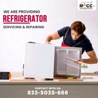 Refrigerator Repairing 