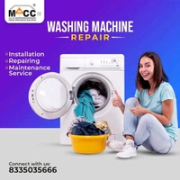 Washing Machine Repairing 