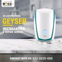 GEYSER Repairing 