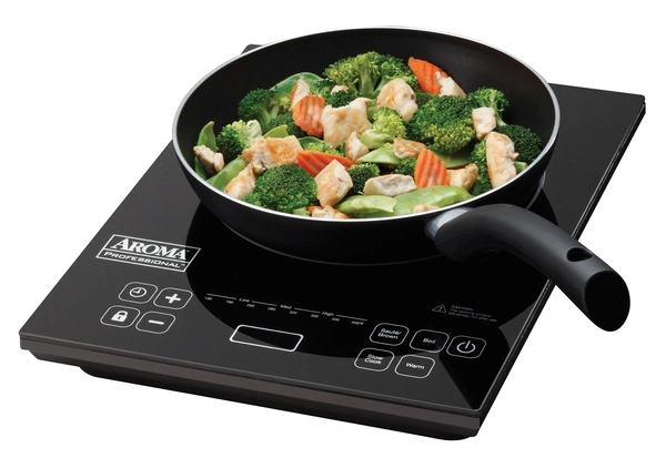 Induction Oven
