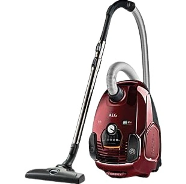 Vaccum Cleaner 