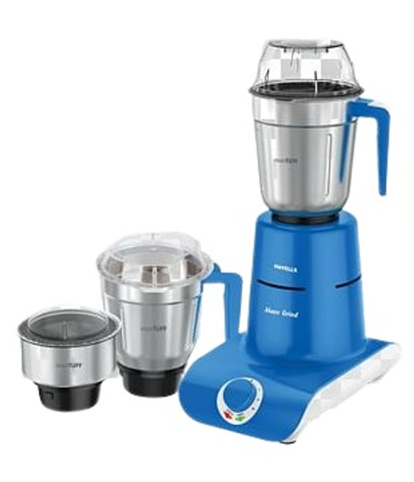 Mixer Grinder  - Commercial