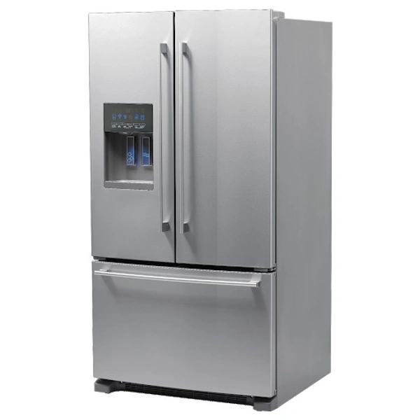 Refrigerator AMC - Side By side /Dios