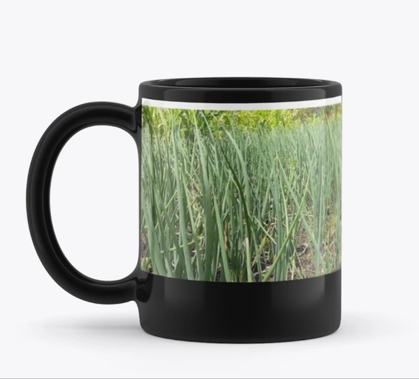 Mug - Black