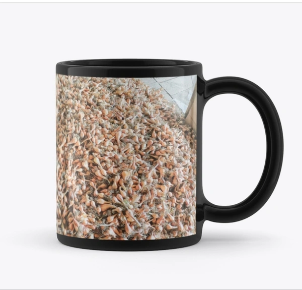 Mug - Black