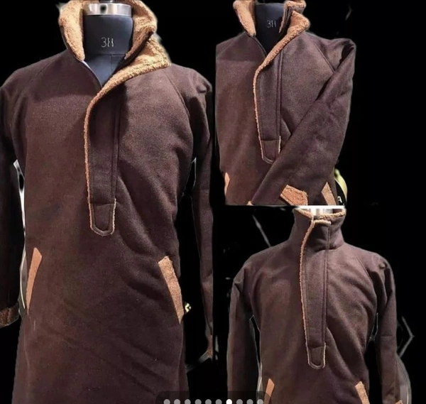 Feran - Brown