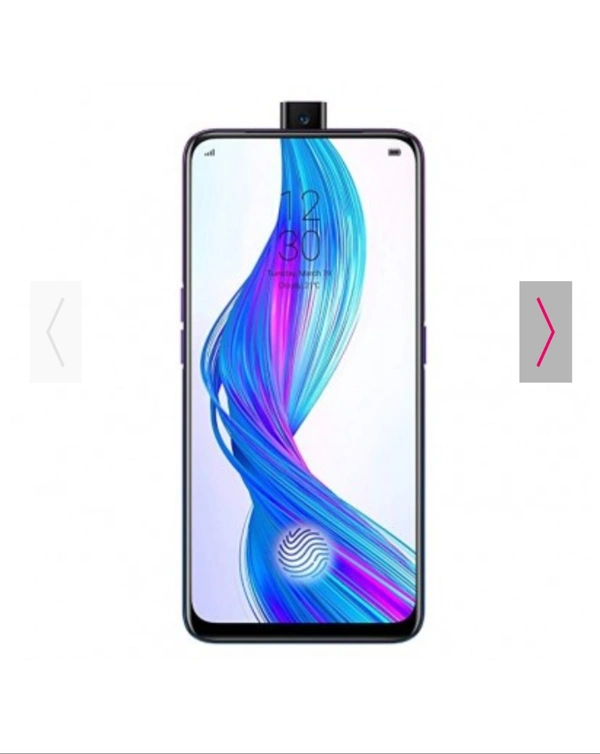 REALME X 4GB 128GB - Alto