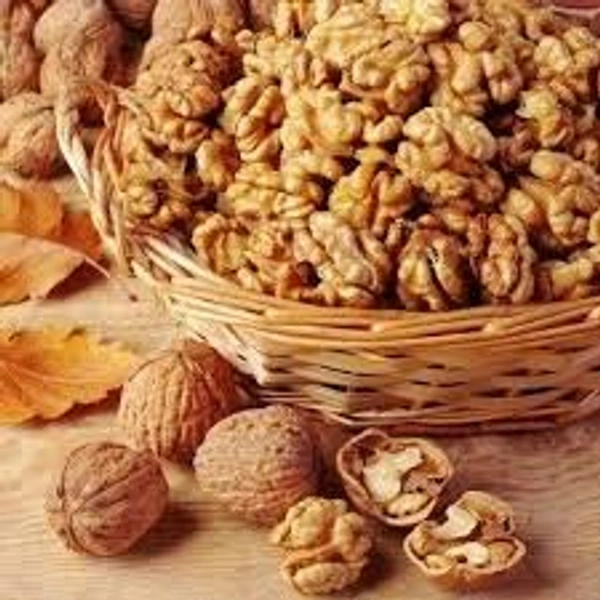 Flikart E Store  Kashmiri walnut price  - Gold, 1