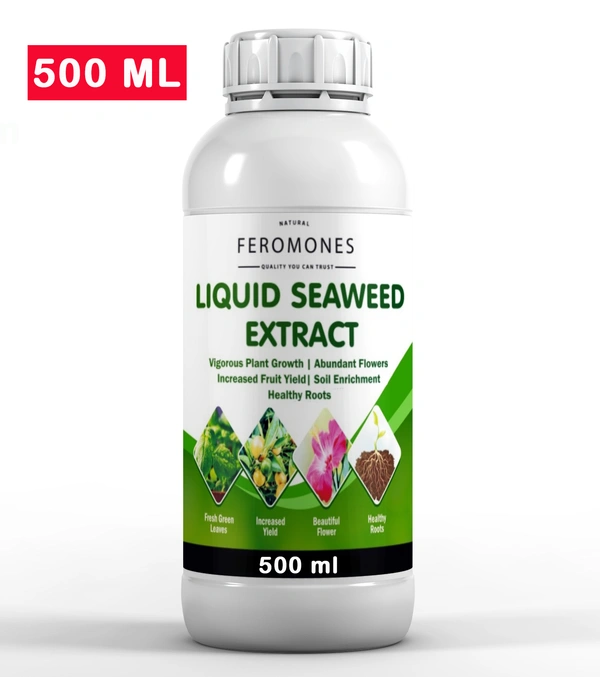 Seaweed Extract 500 ML