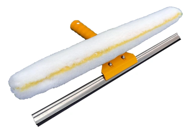 Glass Cleaning Tool 35 cm- Without Pole -