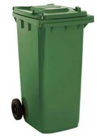 Garbage Bin - 120 Ltrs - Monza