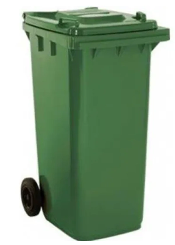 Garbage Bin - 120 Ltrs - Monza
