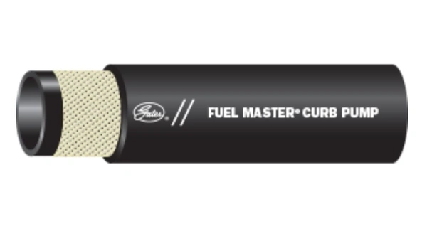 Hose Pipe - Fuel Master (4 Meter) - 1 Inch