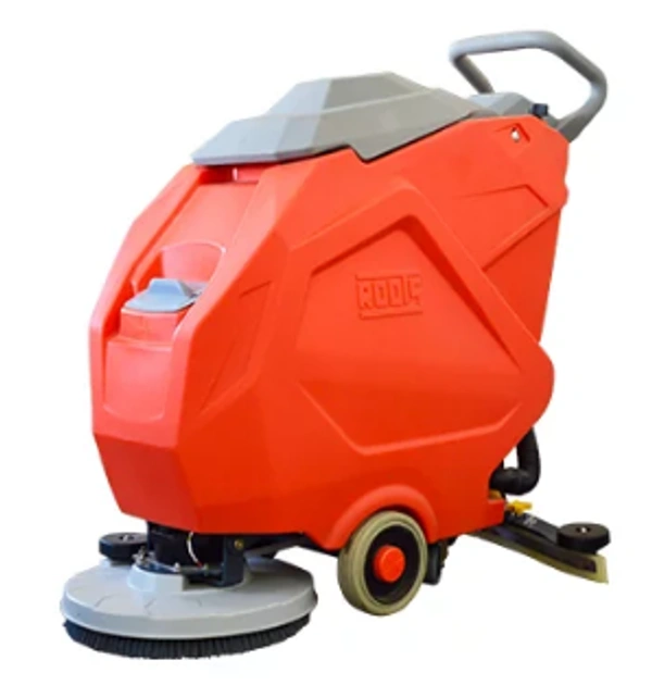 Roots Scrub E4043 - Scrubber & Drier