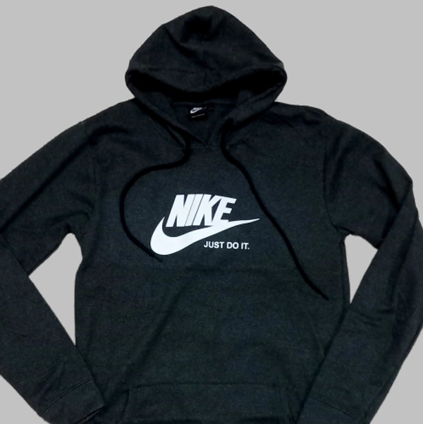 NIKE COPY TRENDING MENS HOODIES  - Dorado, M