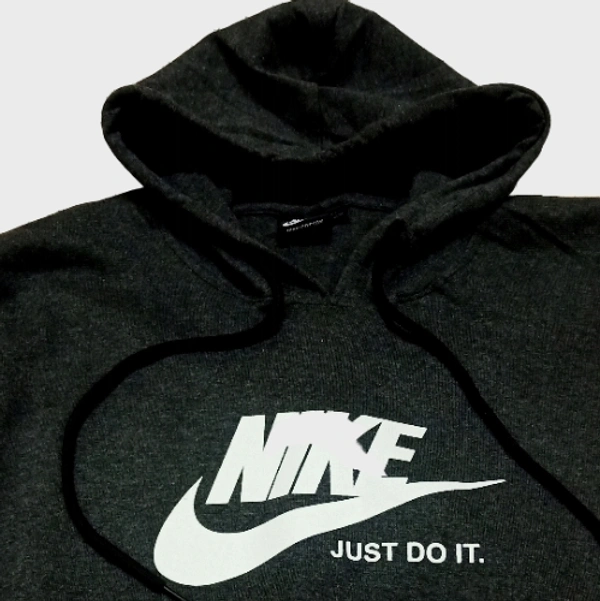 NIKE COPY TRENDING MENS HOODIES  - Dorado, M