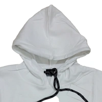 Armani Exchange Xz  ARMAANI EXCHANGE AX COPY HOODIES MENS  - White, XL