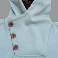 WAROVER ORIGINAL TRENDING Premium Mens Hoodies  - Sinbad, M