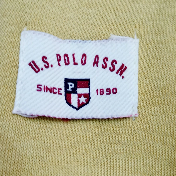 U.S. Polo First Sport Trending Mens Hoodies  - Rio Grande, M