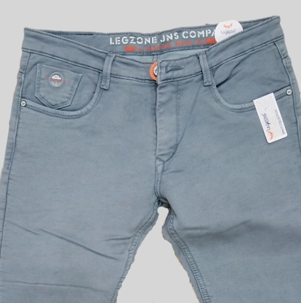 LEGZONE CLUB TRENDING Mens Jeans  - Portage, 32