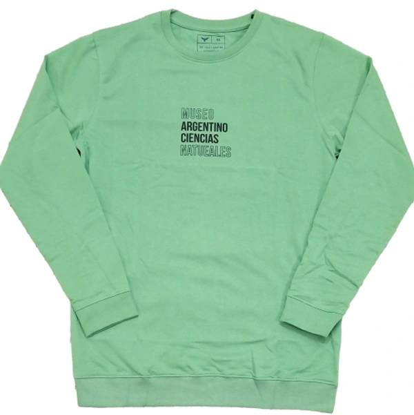 YouTurn Trending Full Sleeve TSHIRT  - Mint Green, 40
