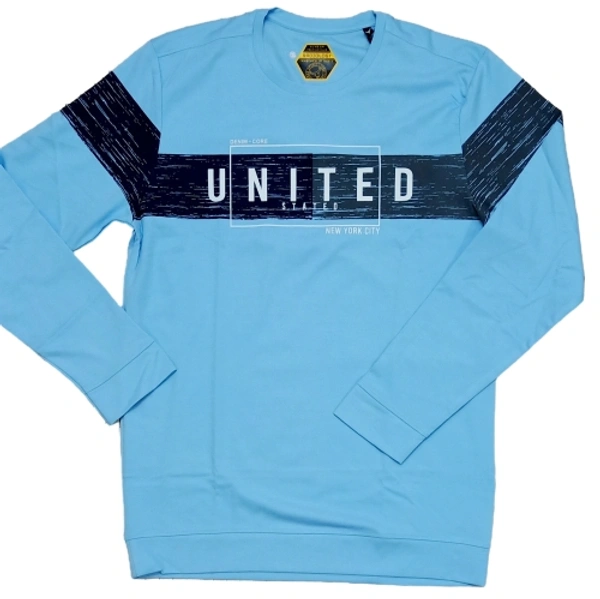 Radiology Premium Club Mens Tshirt  - Portage, 40