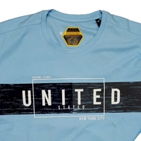 Radiology Premium Club Mens Tshirt  - Portage, 40