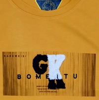 Radiology Premium Club Mens Tshirt  - Web Orange, 40
