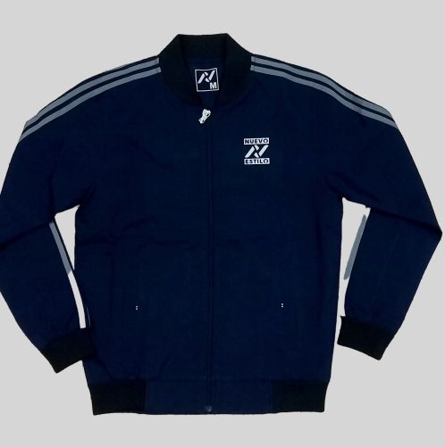 Adidas Quilted Jacket (First... - Gentle Men's Collections | Facebook