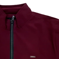 SNs Winter Trending Mens Jacket  - Maroon, M