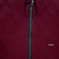 SNs Winter Trending Mens Jacket  - Maroon, M