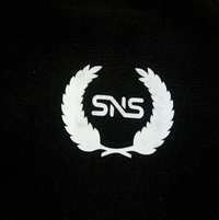 SNS Collection Trending Mens Jacket  - Black, XL