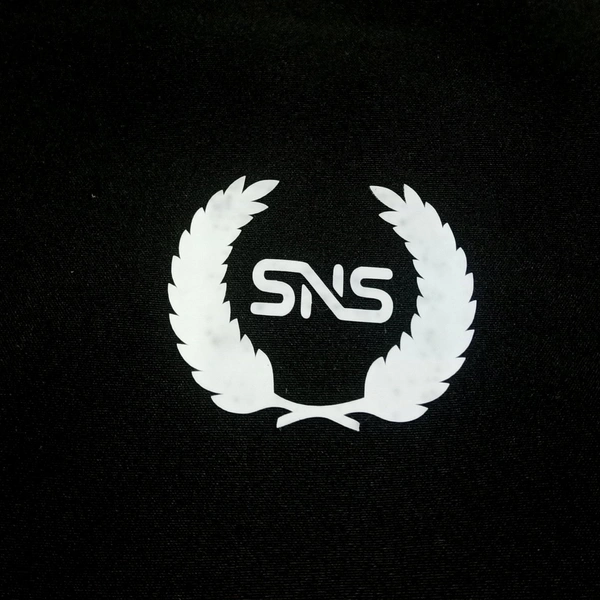 SNS Collection Trending Mens Jacket  - Black, XL