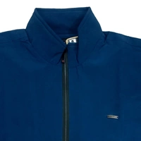 SNS Winter Collection Blue Mens Jacket  - Ultramarine, M